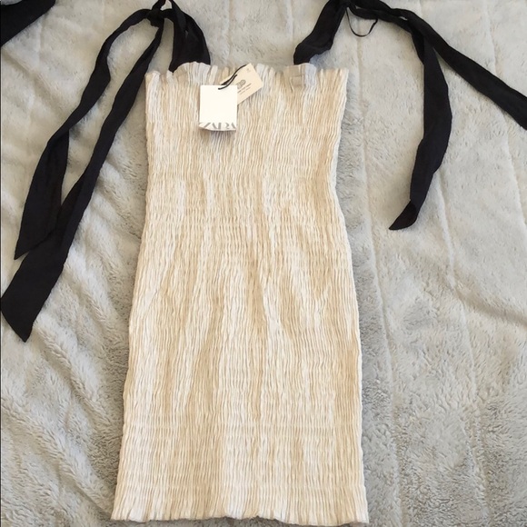 Zara Dress - Picture 1 of 4
